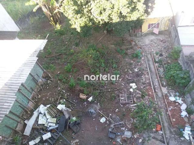 Terreno comercial para Venda em São Paulo/SP Vila Jaguari