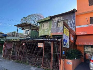 Terreno comercial para Venda em São Paulo/SP Vila Jaraguá