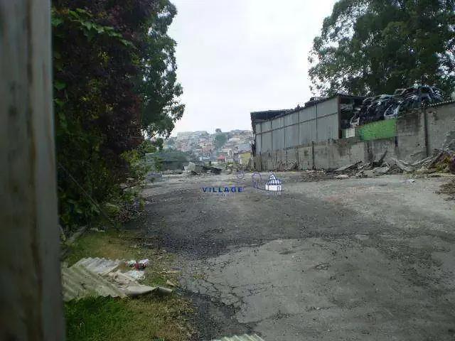 Terreno comercial para Venda em São Paulo/SP Vila Jaraguá