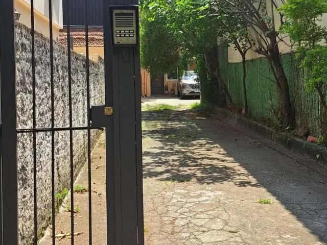 Terreno comercial para Venda em São Paulo/SP Vila Olímpia 4 Quartos