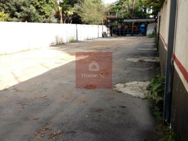 Terreno comercial para Venda em São Paulo/SP Vila Olímpia