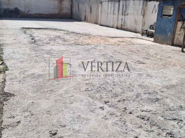 Terreno comercial para Venda em São Paulo/SP Vila Olímpia