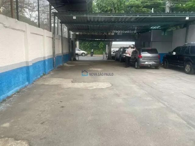 Terreno comercial para Venda em São Paulo/SP Vila Olímpia