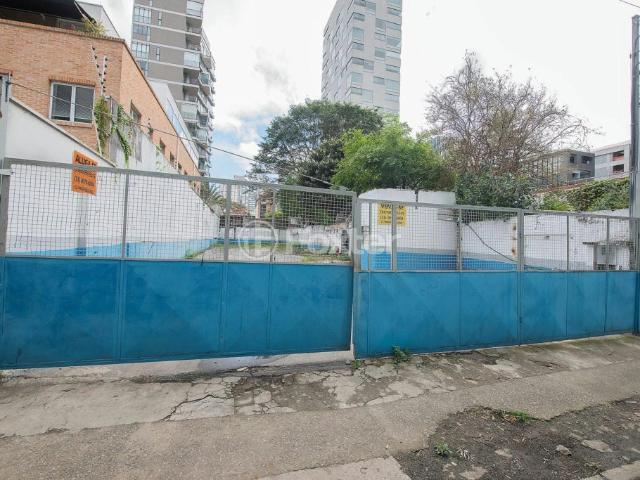 Terreno comercial para Venda em São Paulo/SP Vila Olímpia
