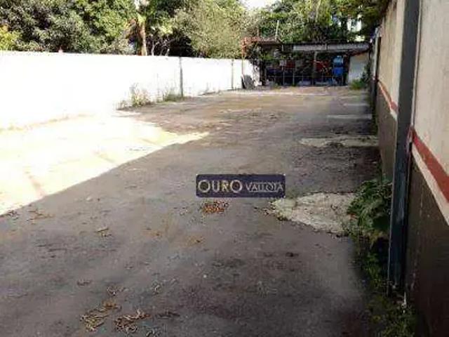 Terreno comercial para Venda em São Paulo/SP Vila Olímpia