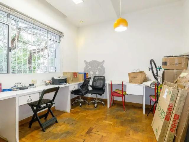 Terreno comercial para Venda em São Paulo/SP Vila Olímpia 2 Quartos