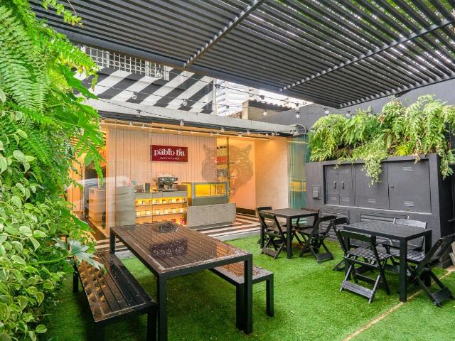 Terreno comercial para Venda em São Paulo/SP Vila Olímpia 2 Quartos