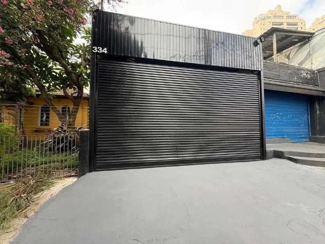 Terreno comercial para Venda em São Paulo/SP Vila Leopoldina