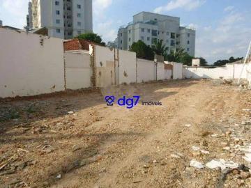 Terreno comercial para Venda em São Paulo/SP Vila Leopoldina
