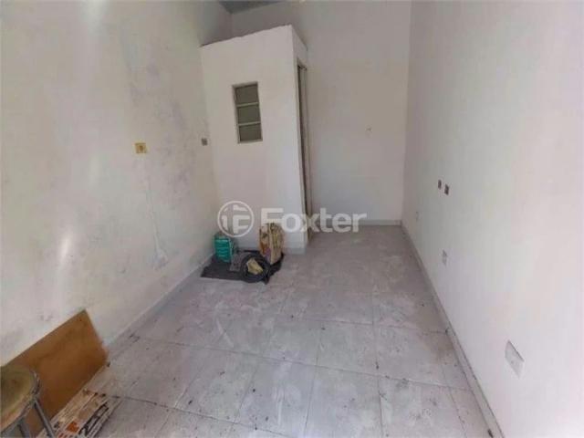 Terreno comercial para Venda em São Paulo/SP Vila Leopoldina