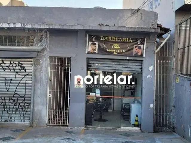 Terreno comercial para Venda em São Paulo/SP Vila Leopoldina