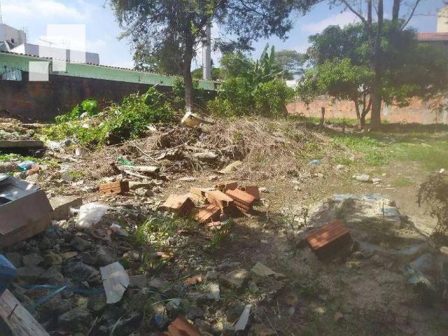 Terreno comercial para Venda em São Paulo/SP Vila Leopoldina