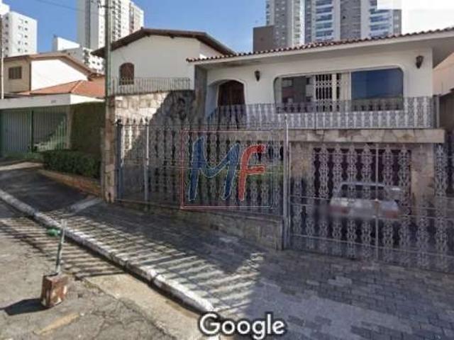Terreno comercial para Venda em São Paulo/SP Vila Monte Alegre