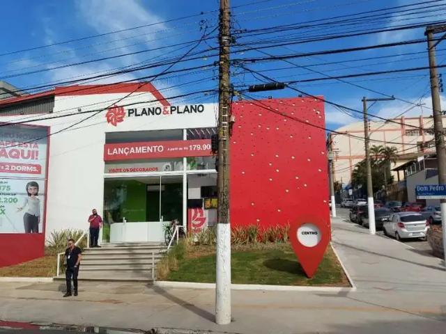 Terreno comercial para Venda em São Paulo/SP Vila Monumento