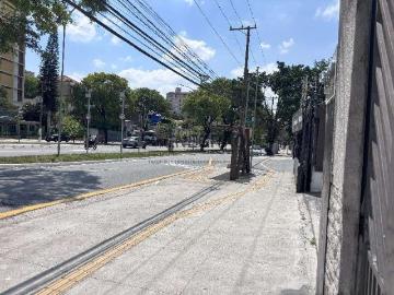 Terreno comercial para Venda em São Paulo/SP Vila Monumento