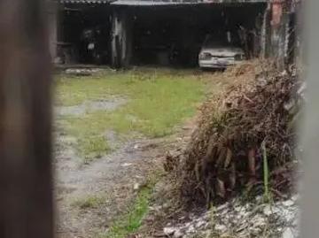 Terreno comercial para Venda em São Paulo/SP Vila Monumento