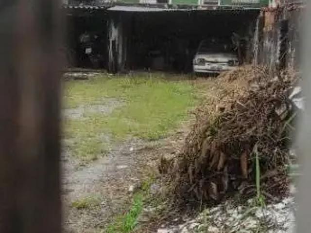 Terreno comercial para Venda em São Paulo/SP Vila Monumento