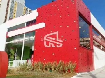 Terreno comercial para Venda em São Paulo/SP Vila Monumento