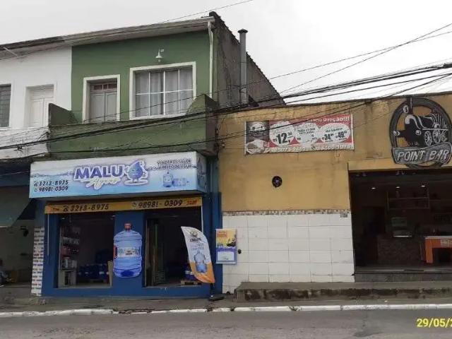 Terreno comercial para Venda em São Paulo/SP Vila Moraes
