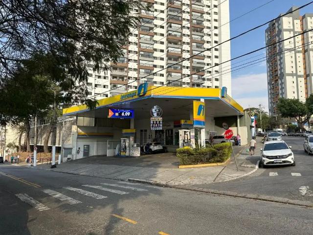 Terreno comercial para Venda em São Paulo/SP Vila Matilde