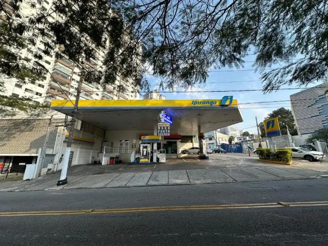 Terreno comercial para Venda em São Paulo/SP Vila Matilde