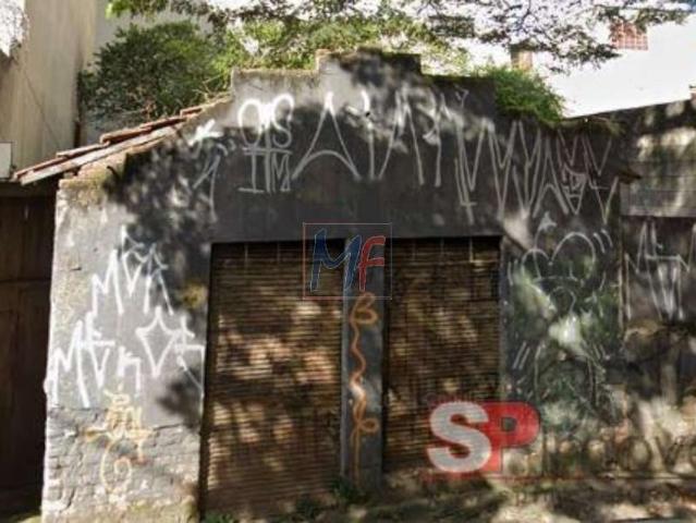 Terreno comercial para Venda em São Paulo/SP Vila Matilde