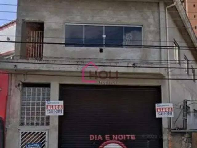 Terreno comercial para Venda em São Paulo/SP Vila Matilde