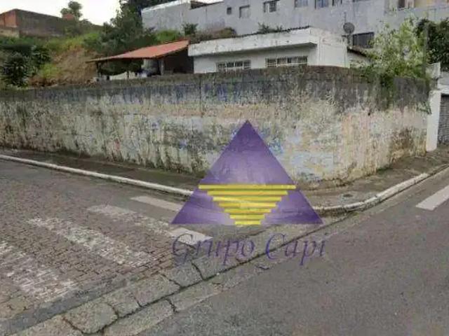 Terreno comercial para Venda em São Paulo/SP Vila Matilde