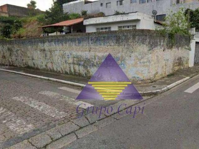 Terreno comercial para Venda em São Paulo/SP Vila Matilde
