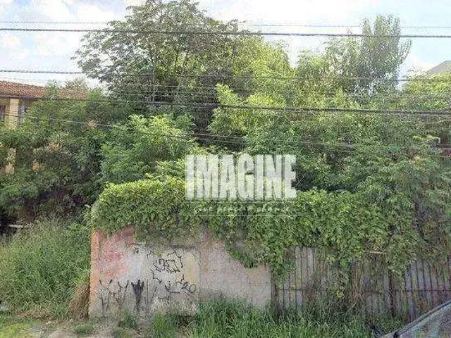 Terreno comercial para Venda em São Paulo/SP Vila Matilde