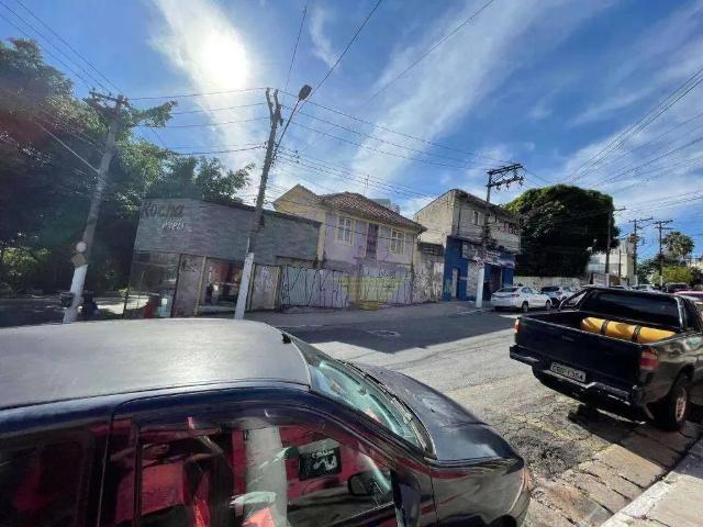 Terreno comercial para Venda em São Paulo/SP Vila Matilde