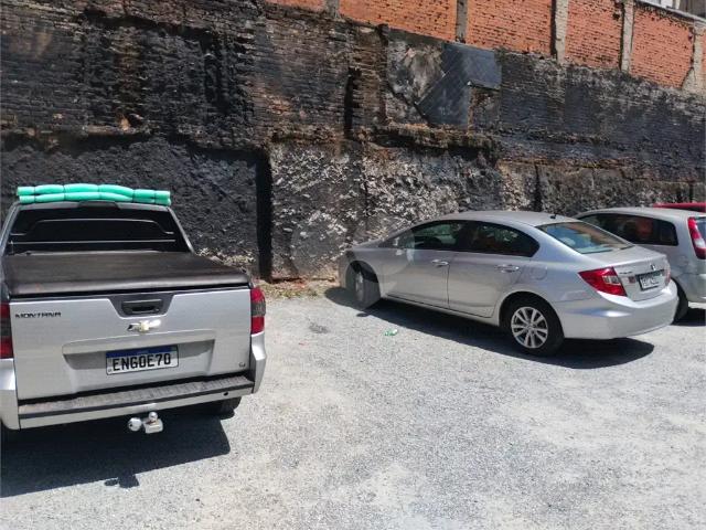 Terreno comercial para Venda em São Paulo/SP Vila Mazzei