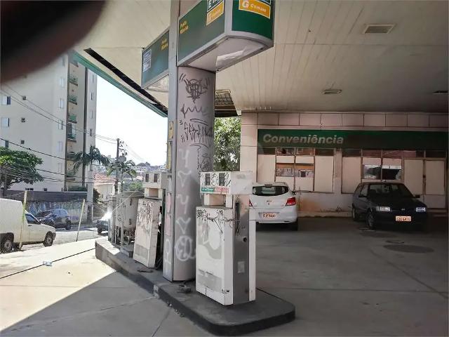Terreno comercial para Venda em São Paulo/SP Vila Mazzei