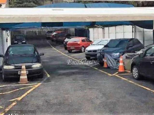 Terreno comercial para Venda em São Paulo/SP Vila Mazzei