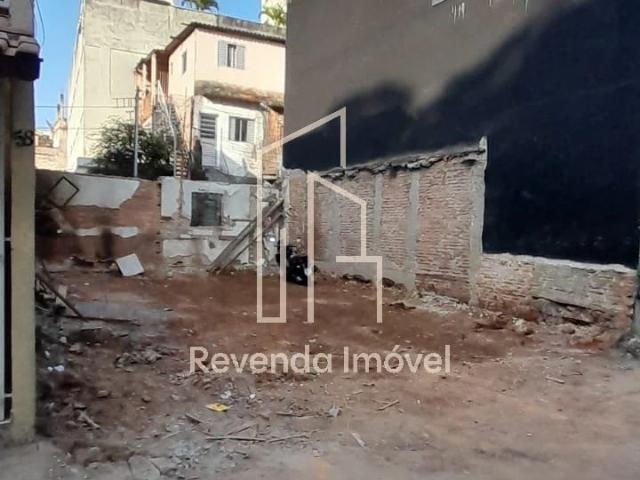 Terreno comercial para Venda em São Paulo/SP Vila Mazzei