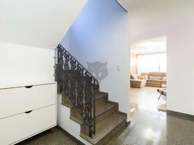 Terreno comercial para Venda em São Paulo/SP Vila Madalena 3 Quartos