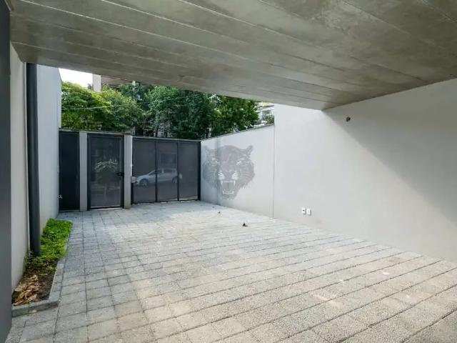 Terreno comercial para Venda em São Paulo/SP Vila Madalena 3 Quartos