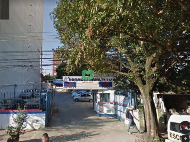 Terreno comercial para Venda em São Paulo/SP Vila Madalena