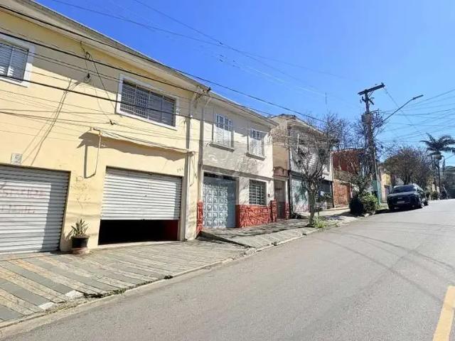 Terreno comercial para Venda em São Paulo/SP Vila Madalena 2 Quartos