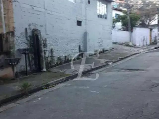 Terreno comercial para Venda em São Paulo/SP Vila Madalena