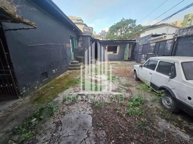 Terreno comercial para Venda em São Paulo/SP Vila Madalena
