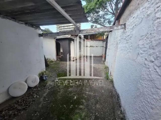 Terreno comercial para Venda em São Paulo/SP Vila Madalena