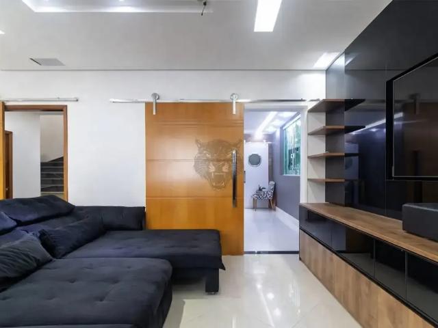 Terreno comercial para Venda em São Paulo/SP Vila Madalena 4 Quartos