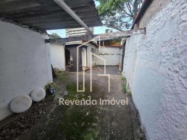 Terreno comercial para Venda em São Paulo/SP Vila Madalena