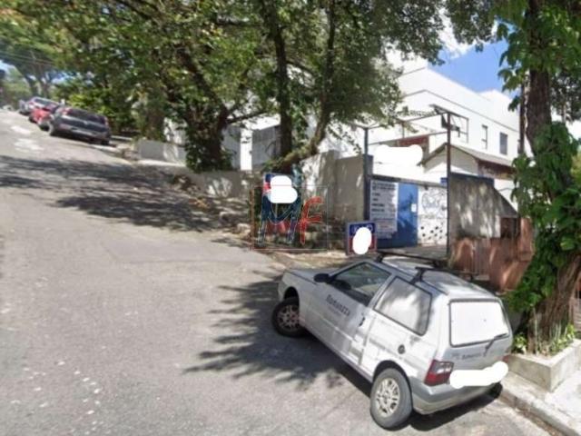 Terreno comercial para Venda em São Paulo/SP Vila Madalena