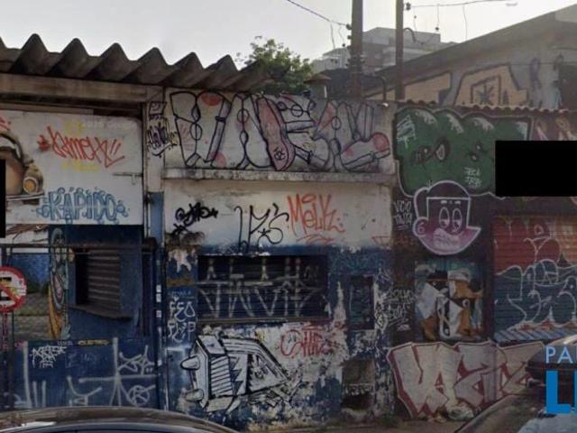 Terreno comercial para Venda em São Paulo/SP Vila Madalena