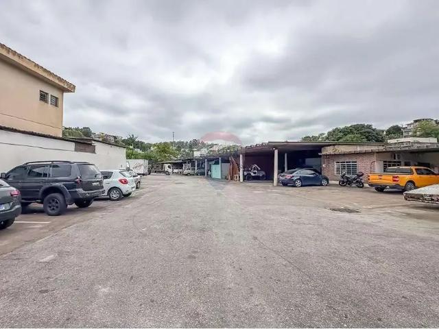 Terreno comercial para Venda em São Paulo/SP Vila Malvina