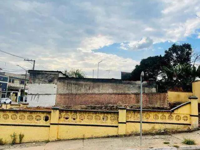 Terreno comercial para Venda em São Paulo/SP Vila Mangalot