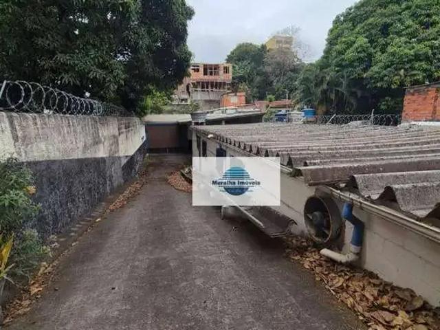 Terreno comercial para Venda em São Paulo/SP Vila Mangalot