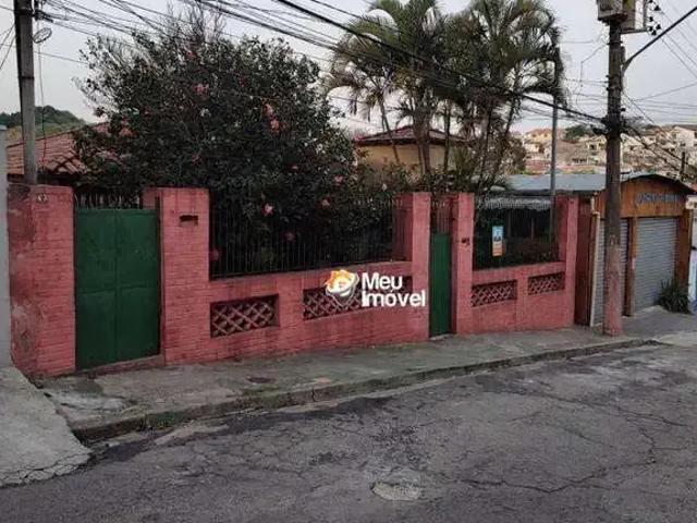 Terreno comercial para Venda em São Paulo/SP Vila Mangalot